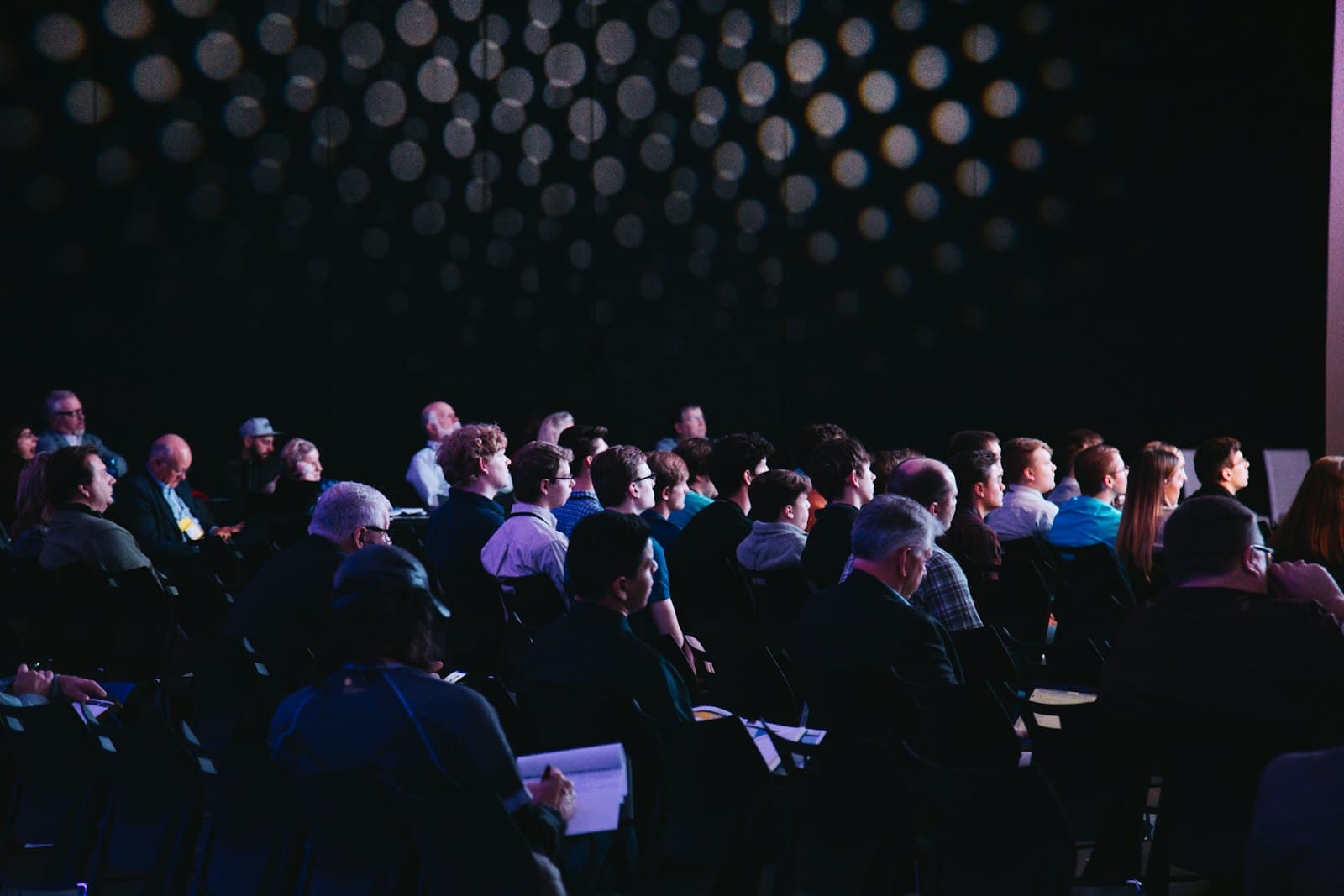 Halderon Global Leadership Forum 2025