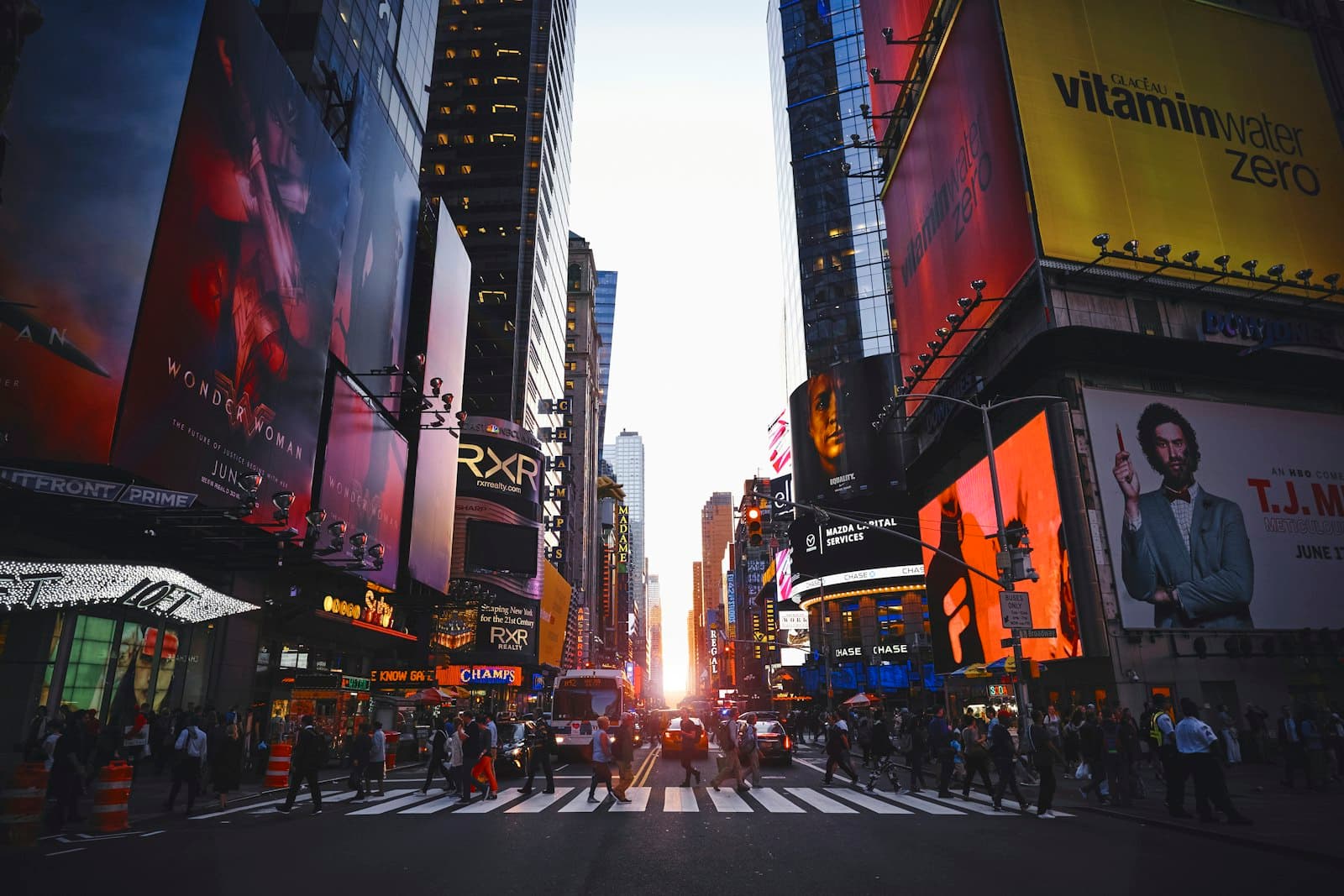 New York, United States