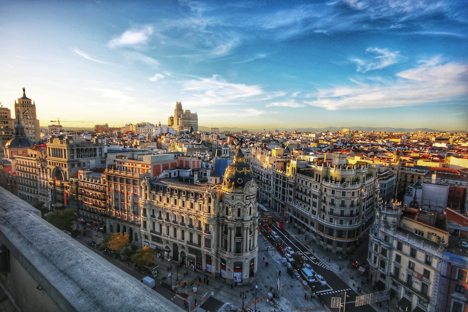 Halderon Expands Madrid Hub with 120 New Hires to Serve Southern European Growth