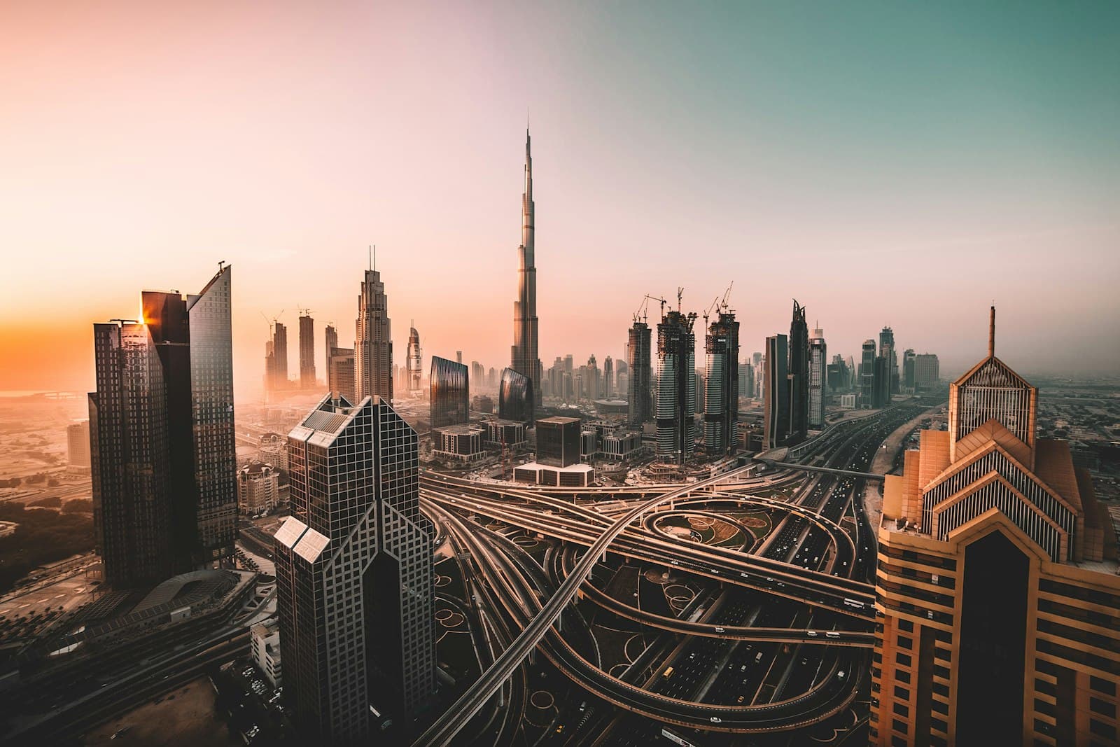 Halderon Opens Riyadh Office as Gulf Advisory Demand Surges