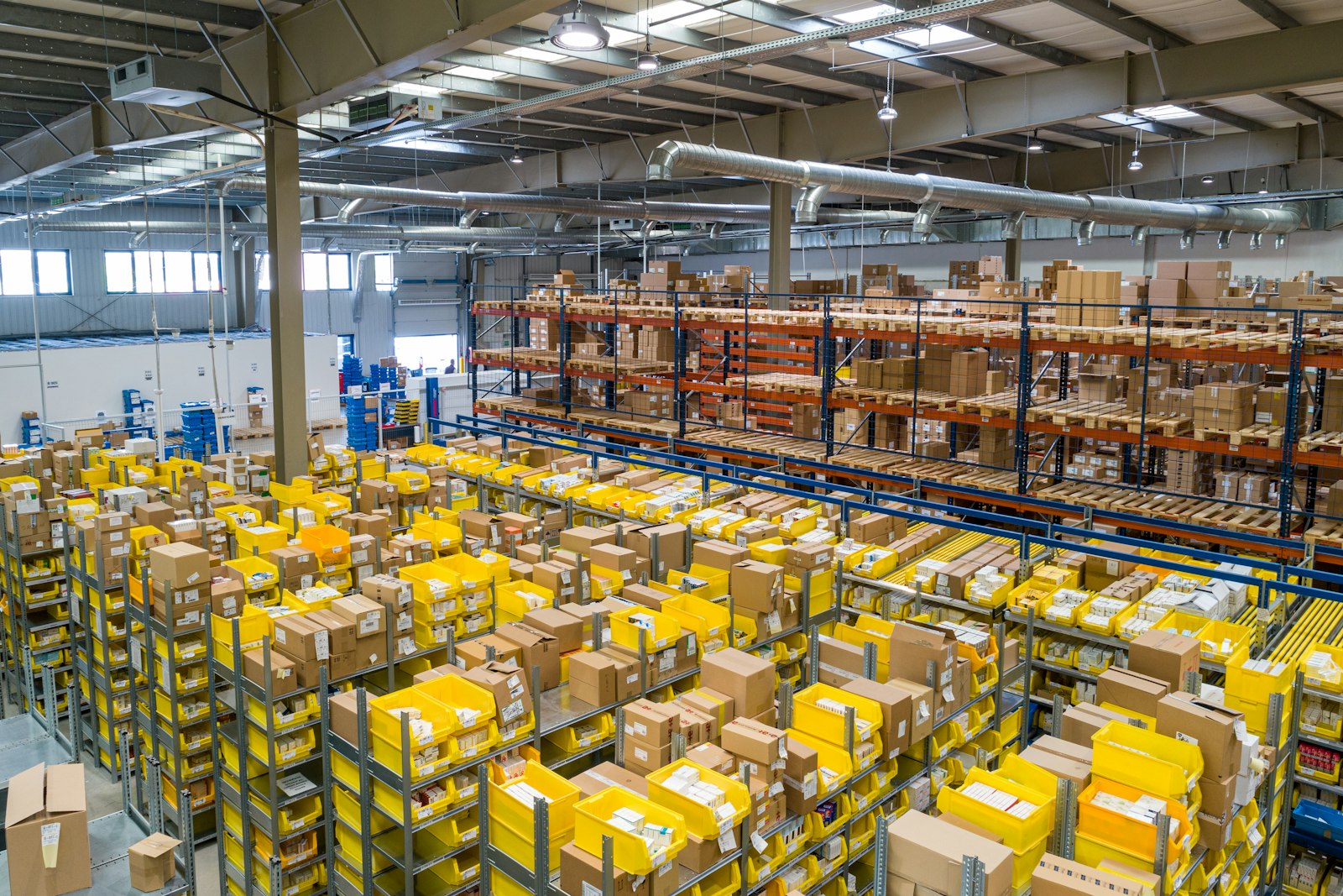 Reinventing Supply Chains for a Multipolar World