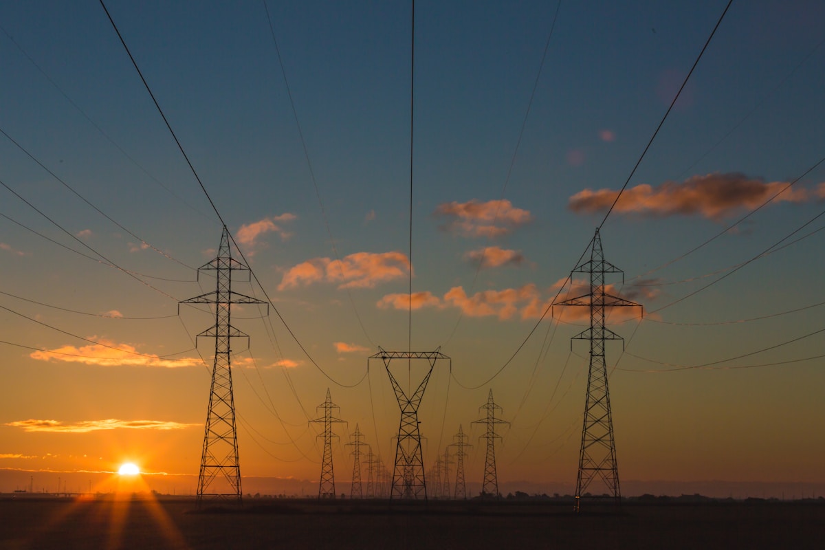 Energy & Natural Resources